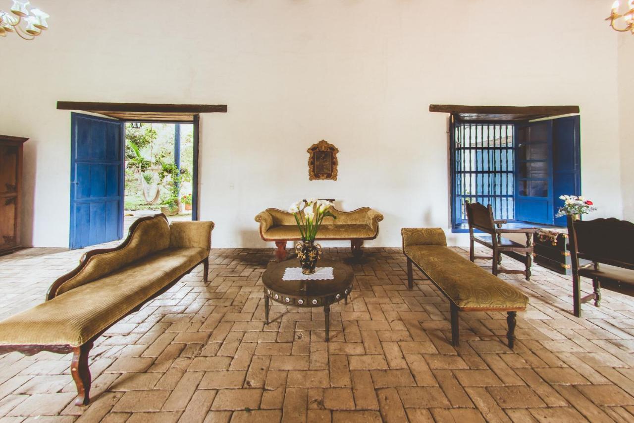 Hacienda Pisoje Villa Popayan Exterior photo